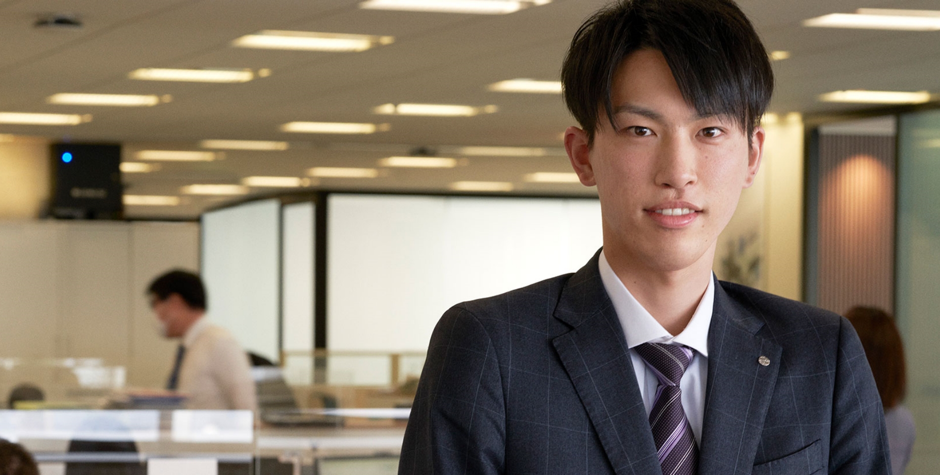 プロジェクト紹介