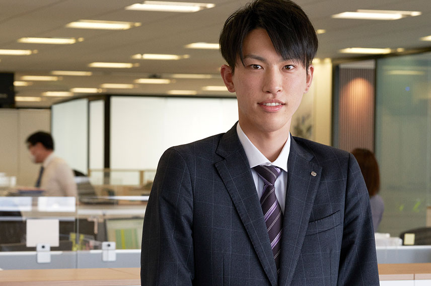 プロジェクト紹介