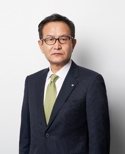 Fumihiko Yamanaka
