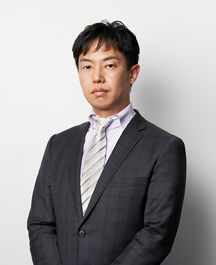 Sosuke Takahashi