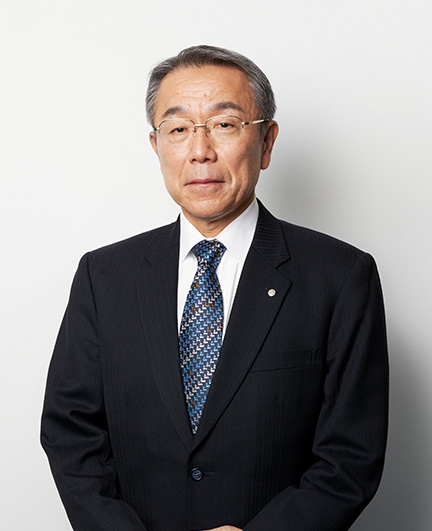 Masami Yoshihara