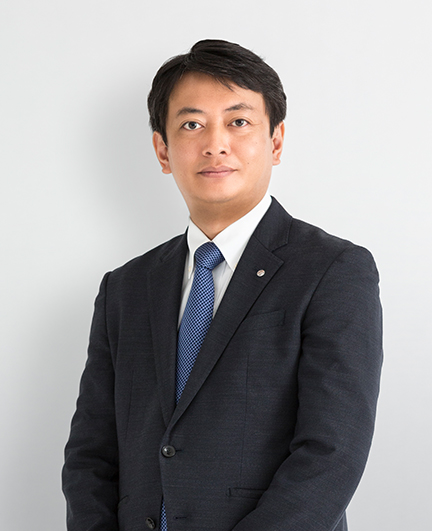 Takashi Kasahara